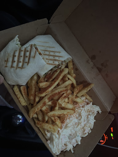 Photo of Maxhouse Sandwich and Salad Bar - 361 Hessle Rd, Hull HU3 4EJ